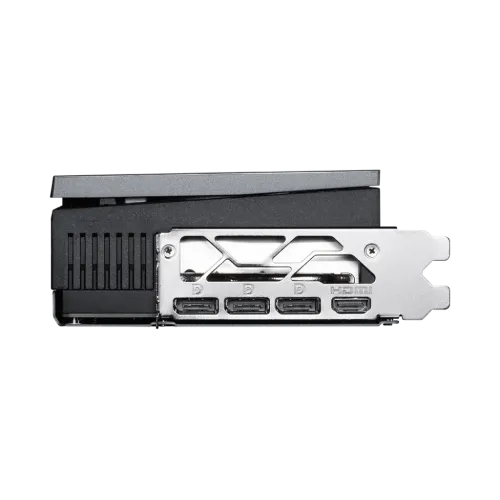 MSI GeForce RTX 5080 16G VANGUARD SOC 16GB GDDR7 Graphics Card