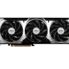 MSI GeForce RTX 5080 16G VENTUS 3X OC 16GB GDDR7 Graphics Card