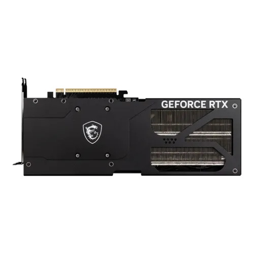 MSI GeForce RTX 5080 16G VENTUS 3X OC 16GB GDDR7 Graphics Card