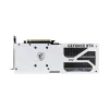 MSI GeForce RTX 5080 16G VENTUS 3X OC WHITE 16GB GDDR7 Graphics Card