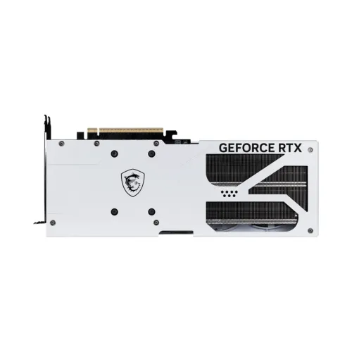 MSI GeForce RTX 5080 16G VENTUS 3X OC WHITE 16GB GDDR7 Graphics Card