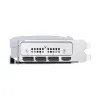 MSI GeForce RTX 5080 16G VENTUS 3X OC WHITE 16GB GDDR7 Graphics Card