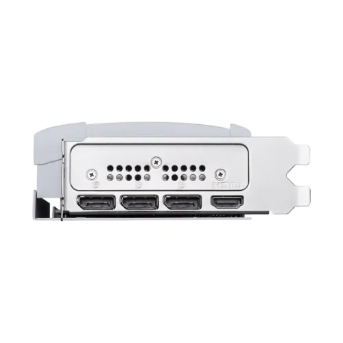 MSI GeForce RTX 5080 16G VENTUS 3X OC WHITE 16GB GDDR7 Graphics Card