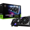 MSI GeForce RTX 5090 32G GAMING TRIO OC 32GB GDDR7 Graphics Card