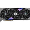 MSI GeForce RTX 5090 32G GAMING TRIO OC 32GB GDDR7 Graphics Card