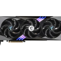 MSI GeForce RTX 5090 32G GAMING TRIO OC 32GB GDDR7 Graphics Card
