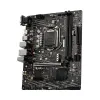 MSI H410M BOMBER Mirco-ATX Motherboard