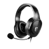 MSI IMMERSE GH20 Gaming Headphone
