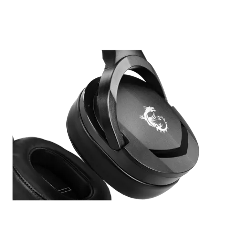 MSI IMMERSE GH20 Gaming Headphone