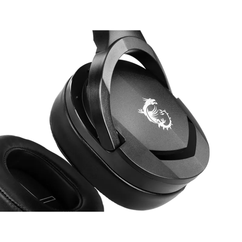 MSI IMMERSE GH20 Gaming Headphone