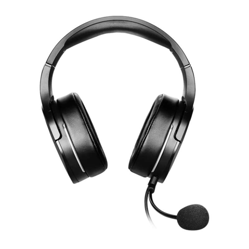 MSI IMMERSE GH20 Gaming Headphone