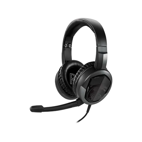 MSI IMMERSE GH30 V2 Gaming Headset