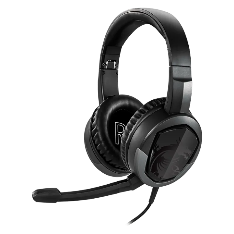 MSI IMMERSE GH30 V2 Gaming Headset
