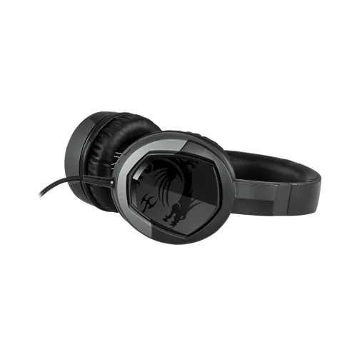 MSI IMMERSE GH30 V2 Gaming Headset