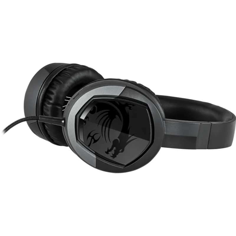 MSI IMMERSE GH30 V2 Gaming Headset