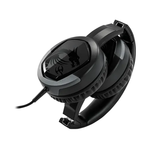 MSI IMMERSE GH30 V2 Gaming Headset