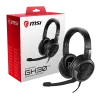 MSI IMMERSE GH30 V2 Gaming Headset