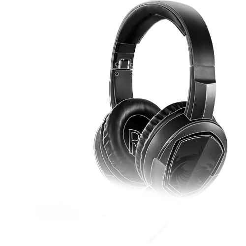 MSI IMMERSE GH30 V2 Gaming Headset