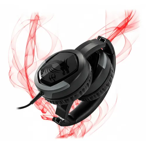 MSI IMMERSE GH30 V2 Gaming Headset