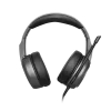 MSI IMMERSE GH40 ENC Wired Headphone