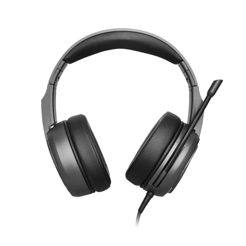 MSI IMMERSE GH40 ENC Wired Headphone