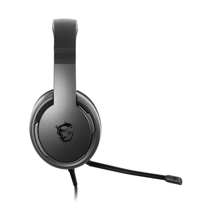 MSI IMMERSE GH40 ENC Wired Headphone