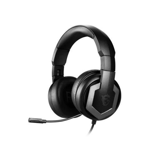 MSI IMMERSE GH61 Wired Gaming Headphone