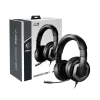 MSI IMMERSE GH61 Wired Gaming Headphone