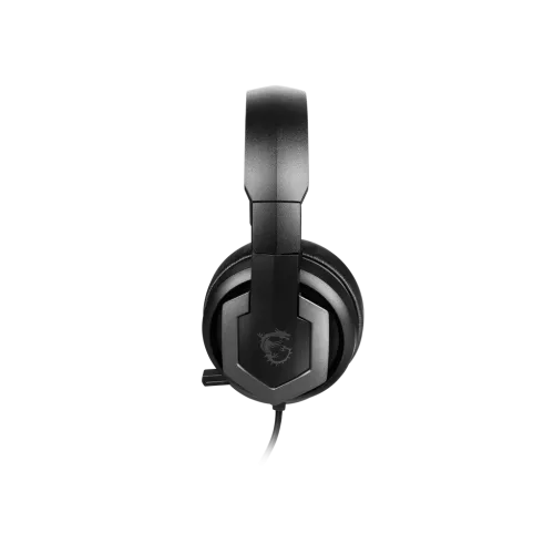 MSI IMMERSE GH61 Wired Gaming Headphone