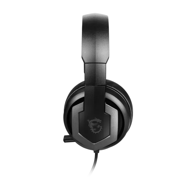 MSI IMMERSE GH61 Wired Gaming Headphone