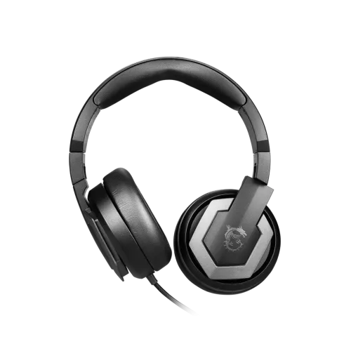 MSI IMMERSE GH61 Wired Gaming Headphone