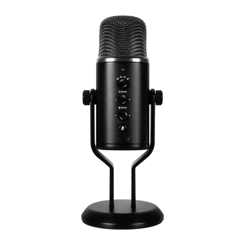 MSI IMMERSE GV60 STREAMING MIC