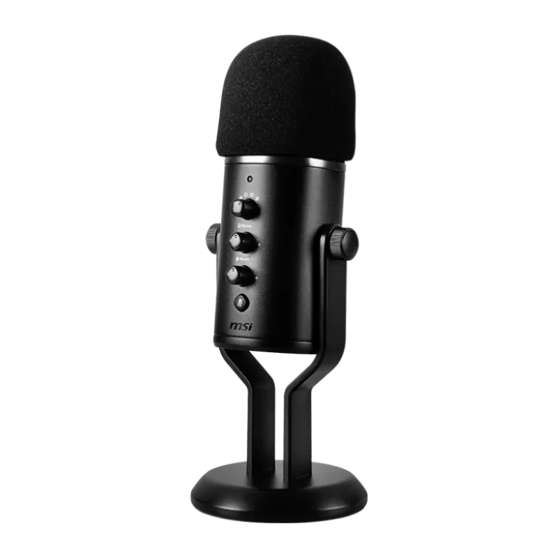MSI IMMERSE GV60 STREAMING MIC