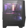 MSI MAG FORGE 100R Mid-Tower Gaming Case