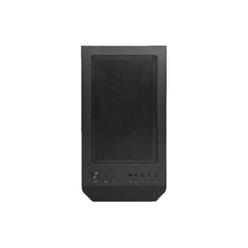MSI MAG FORGE M100R Micro ATX Tower Gaming Case