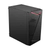 MSI MAG SHIELD M301 Micro ATX Tower Gaming Case