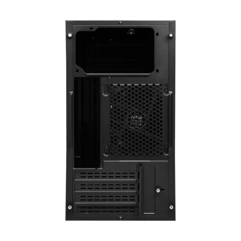 MSI MAG SHIELD M301 Micro ATX Tower Gaming Case