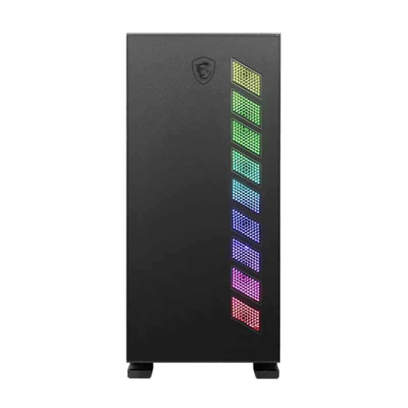 MSI MAG VAMPIRIC 300R Mid-Tower Gaming Case