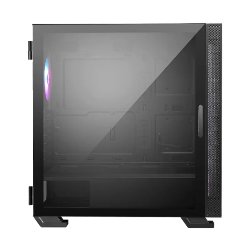 MSI MAG VAMPIRIC 300R Mid-Tower Gaming Case