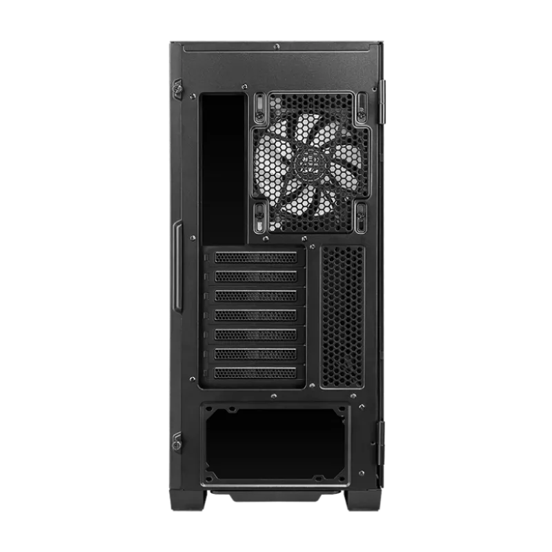 MSI MAG VAMPIRIC 300R Mid-Tower Gaming Case