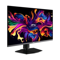 MSI MPG 322URX QD-OLED 31.5" 4K UHD 240Hz Gaming Monitor