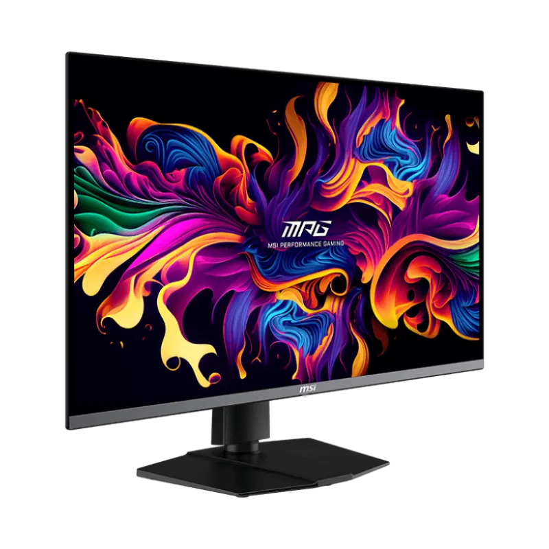 MSI MPG 322URX QD-OLED 31.5" 4K UHD 240Hz Gaming Monitor