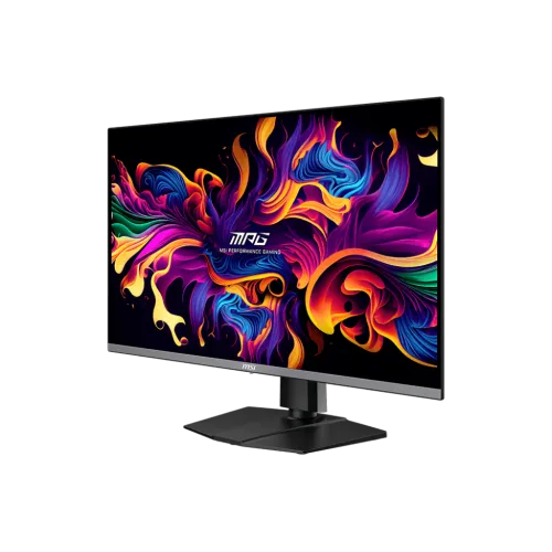MSI MPG 322URX QD-OLED 31.5" 4K UHD 240Hz Gaming Monitor