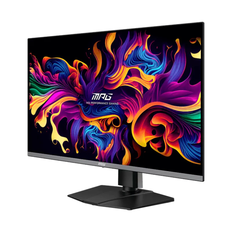 MSI MPG 322URX QD-OLED 31.5" 4K UHD 240Hz Gaming Monitor