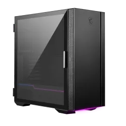 MSI MPG QUIETUDE 100S Mid-Tower Gaming Case