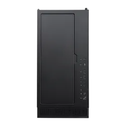 MSI MPG QUIETUDE 100S Mid-Tower Gaming Case