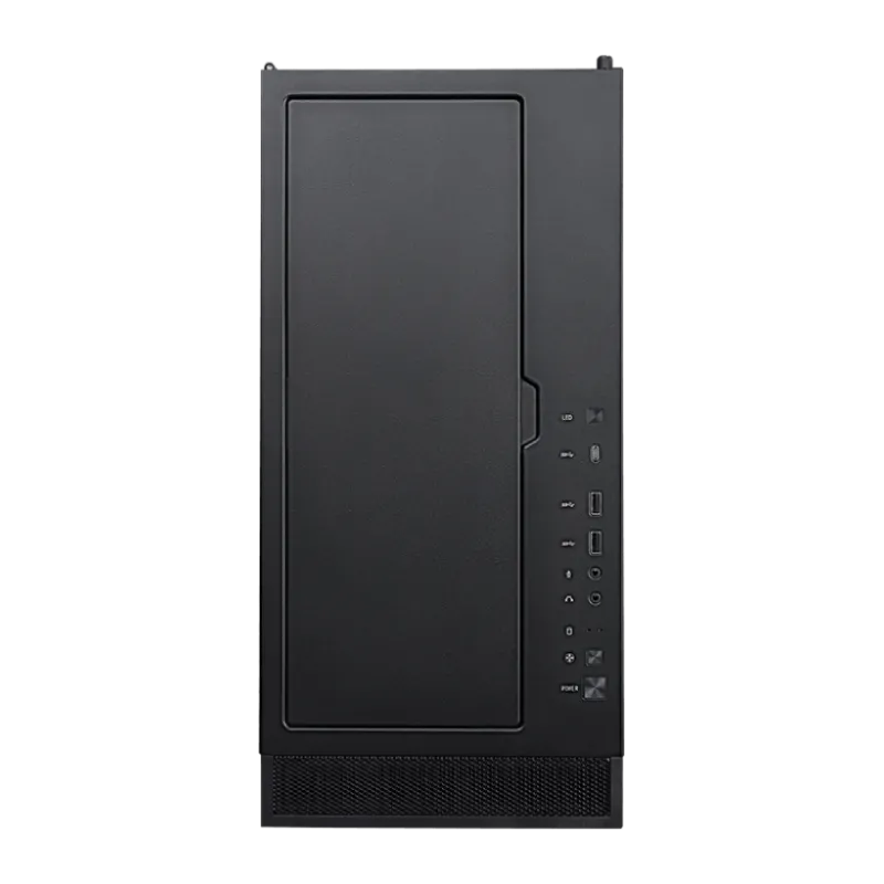 MSI MPG QUIETUDE 100S Mid-Tower Gaming Case