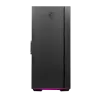 MSI MPG QUIETUDE 100S Mid-Tower Gaming Case