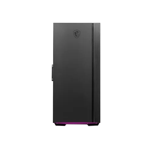 MSI MPG QUIETUDE 100S Mid-Tower Gaming Case