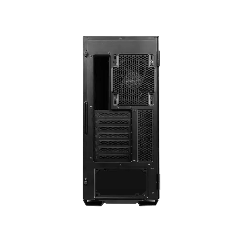 MSI MPG QUIETUDE 100S Mid-Tower Gaming Case
